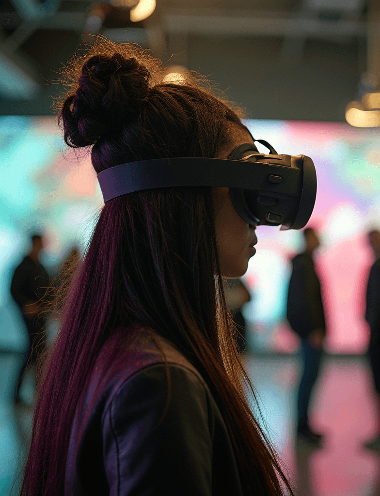 Virtual Reality