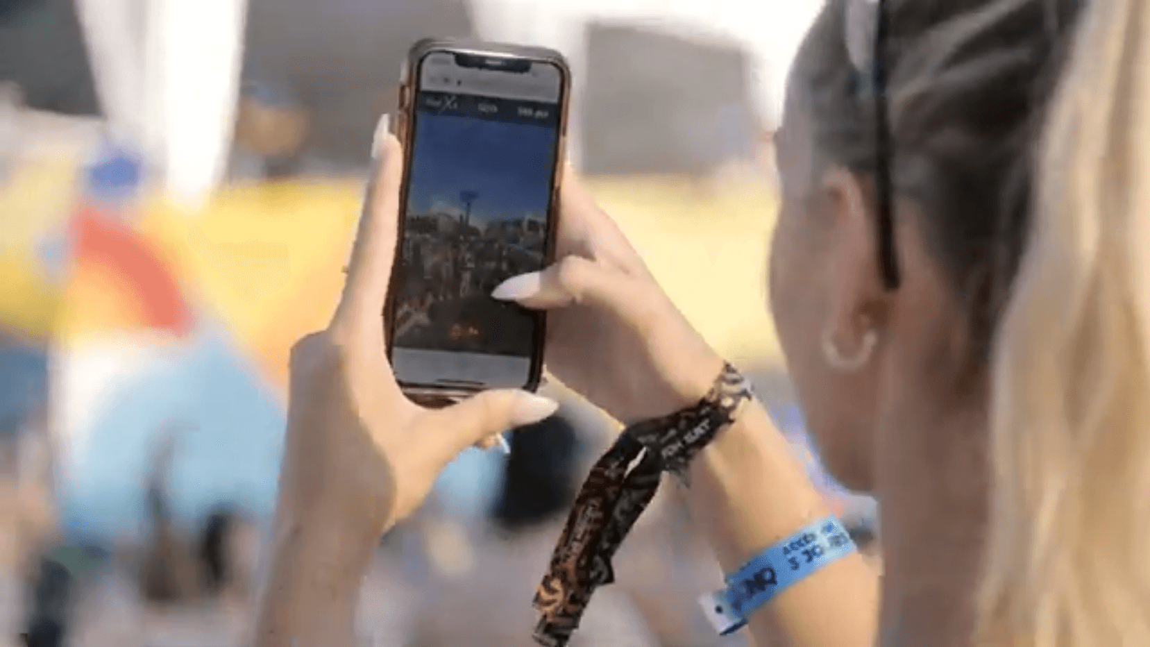 Featured image for RBC x Music: Measuring Emotional Impact and Intent Through an Augmented Reality Festival Experience