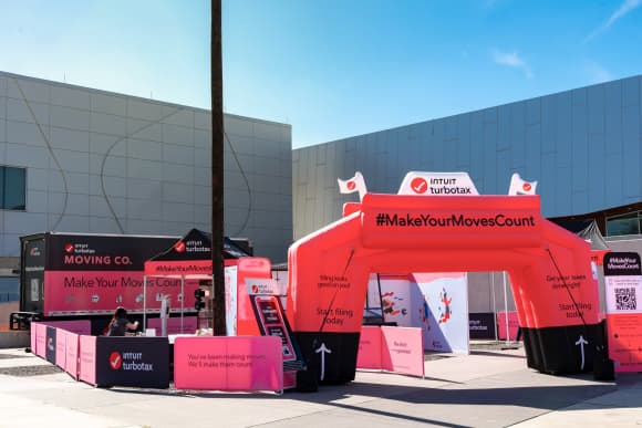 Featured image for TurboTax: Measuring Emotional Impact and Attribution in an Interactive Retail Activation