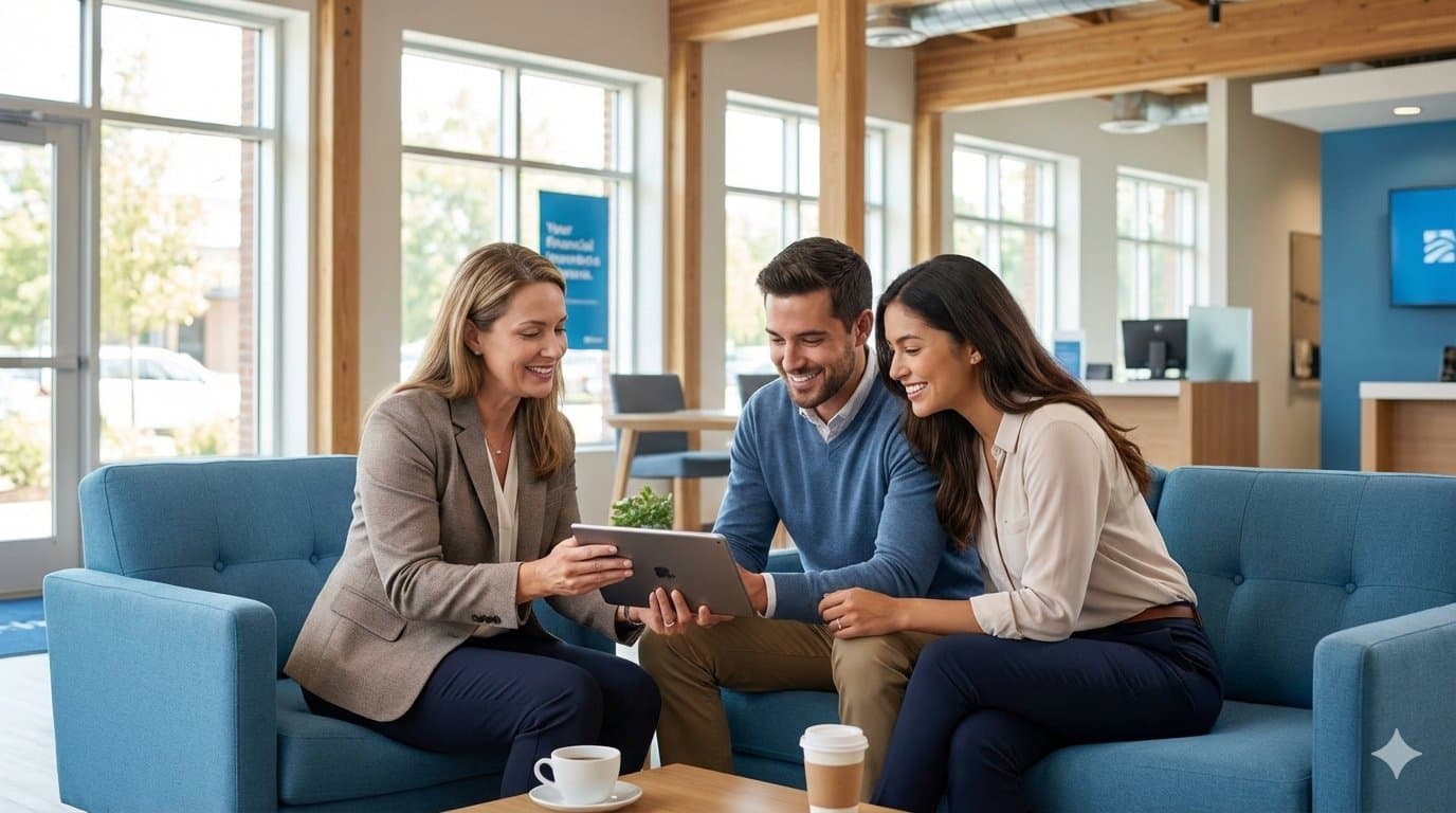 Featured image for Beyond the Branch: Building Financial Relationships Through Experience