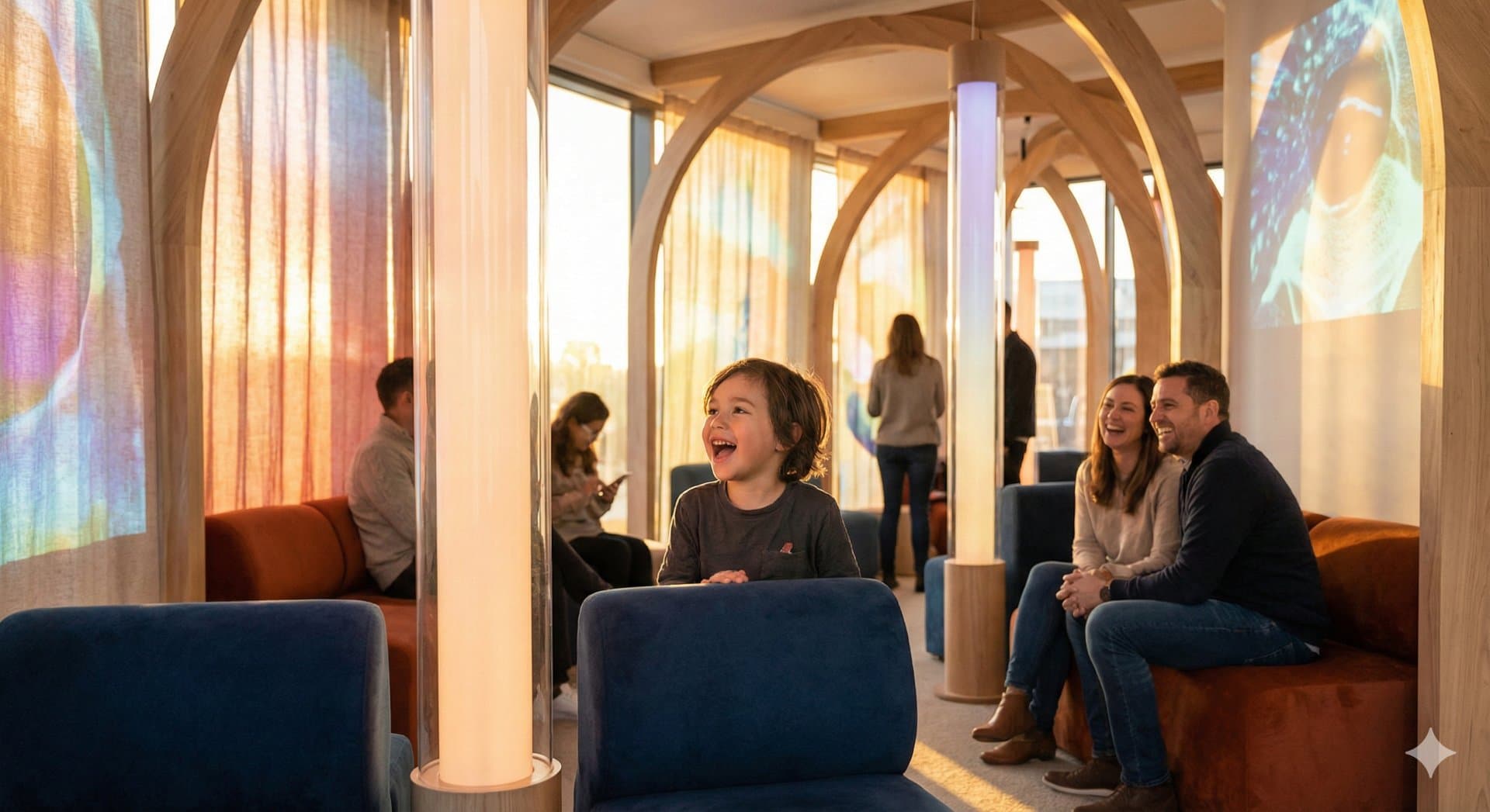 Featured image for Designing for Delight: Creating Memorable Moments