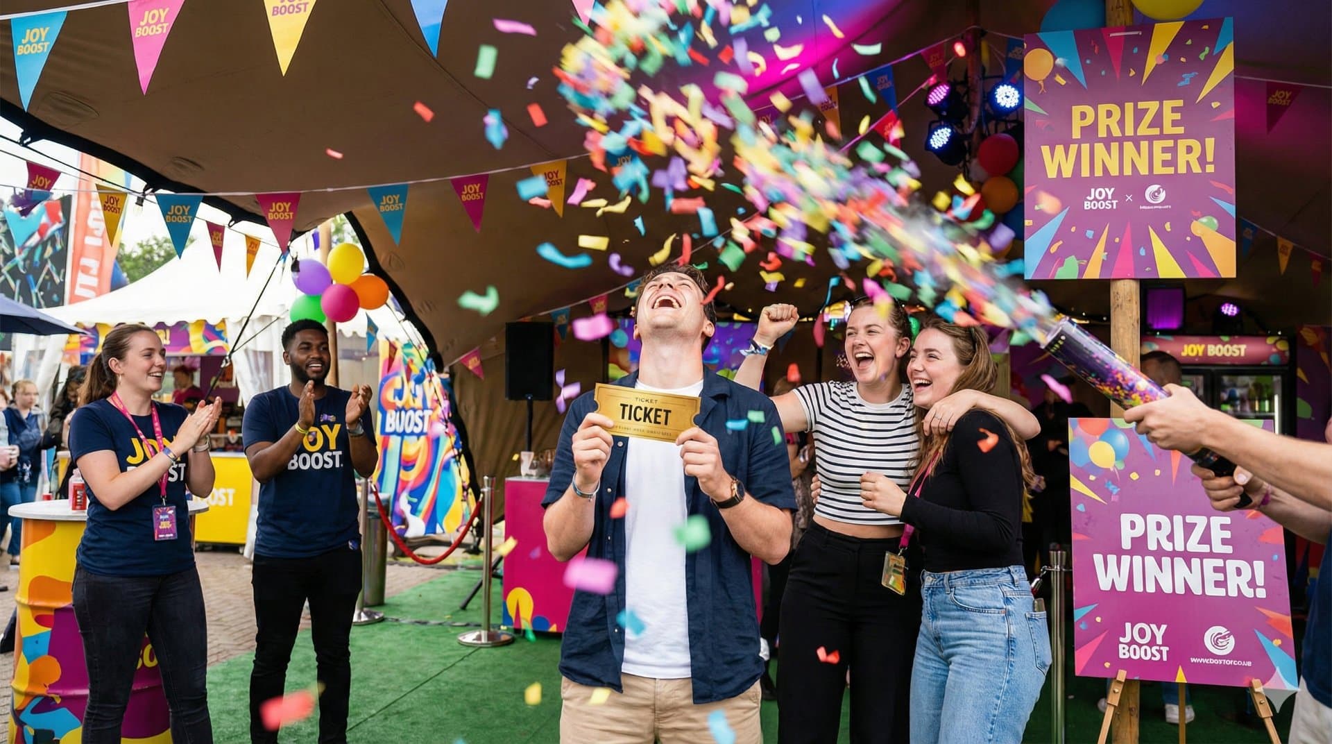 Featured image for Designing for Joy: How to Create Delightful User Experiences