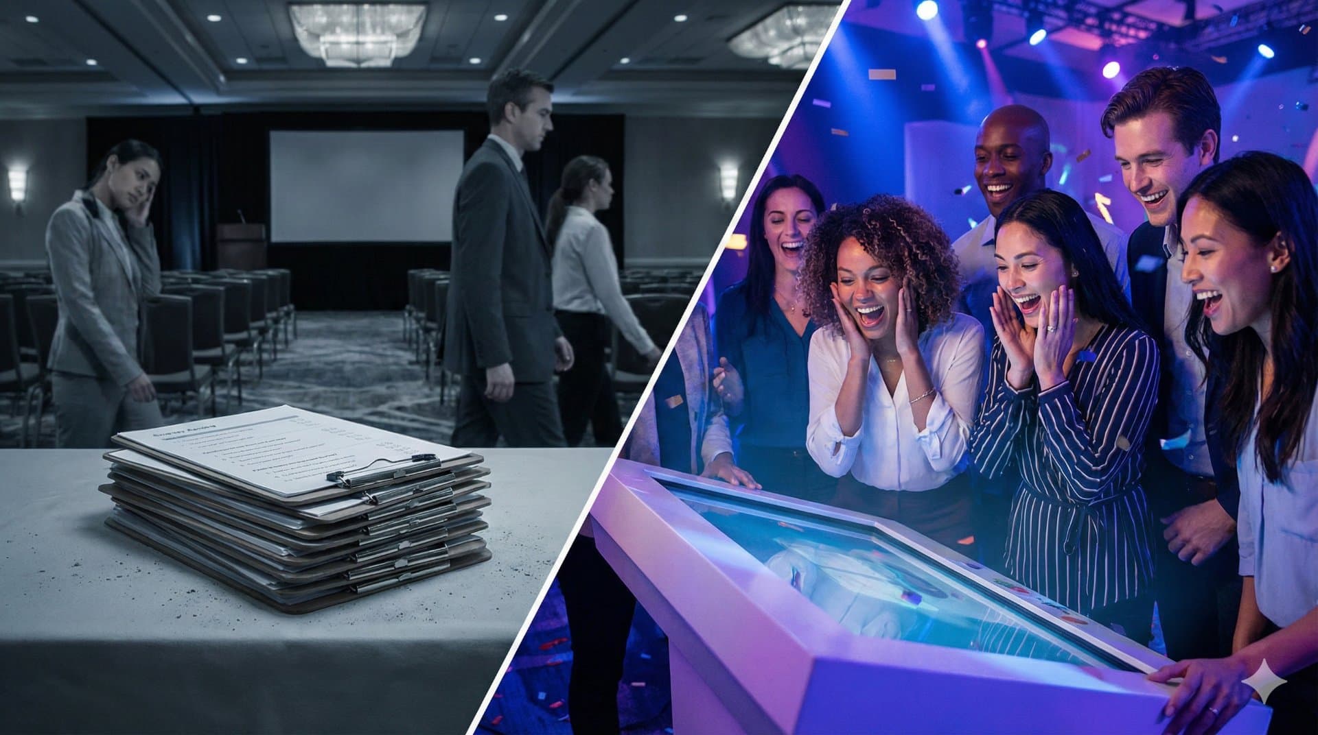 Featured image for Attribution for Experiential Marketing: Connecting Experiences to Outcomes