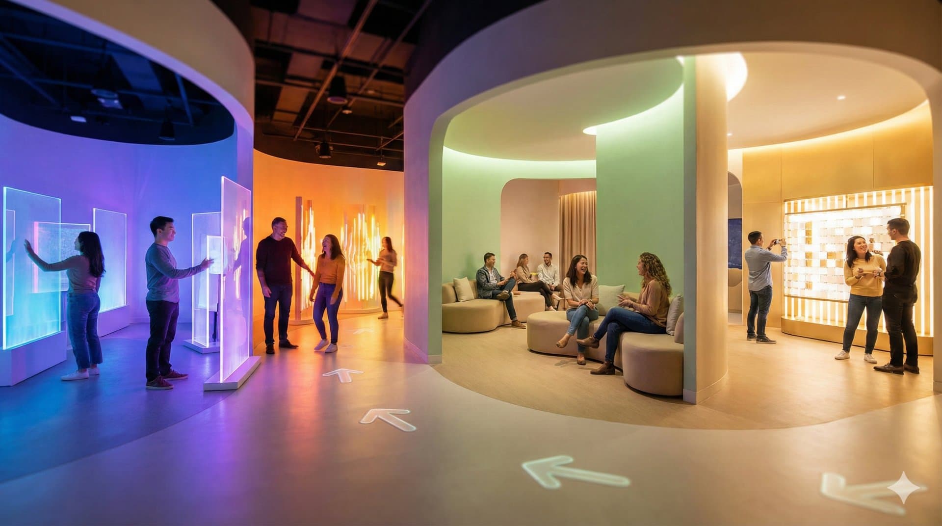 Featured image for Emotional Journey Mapping for Activations