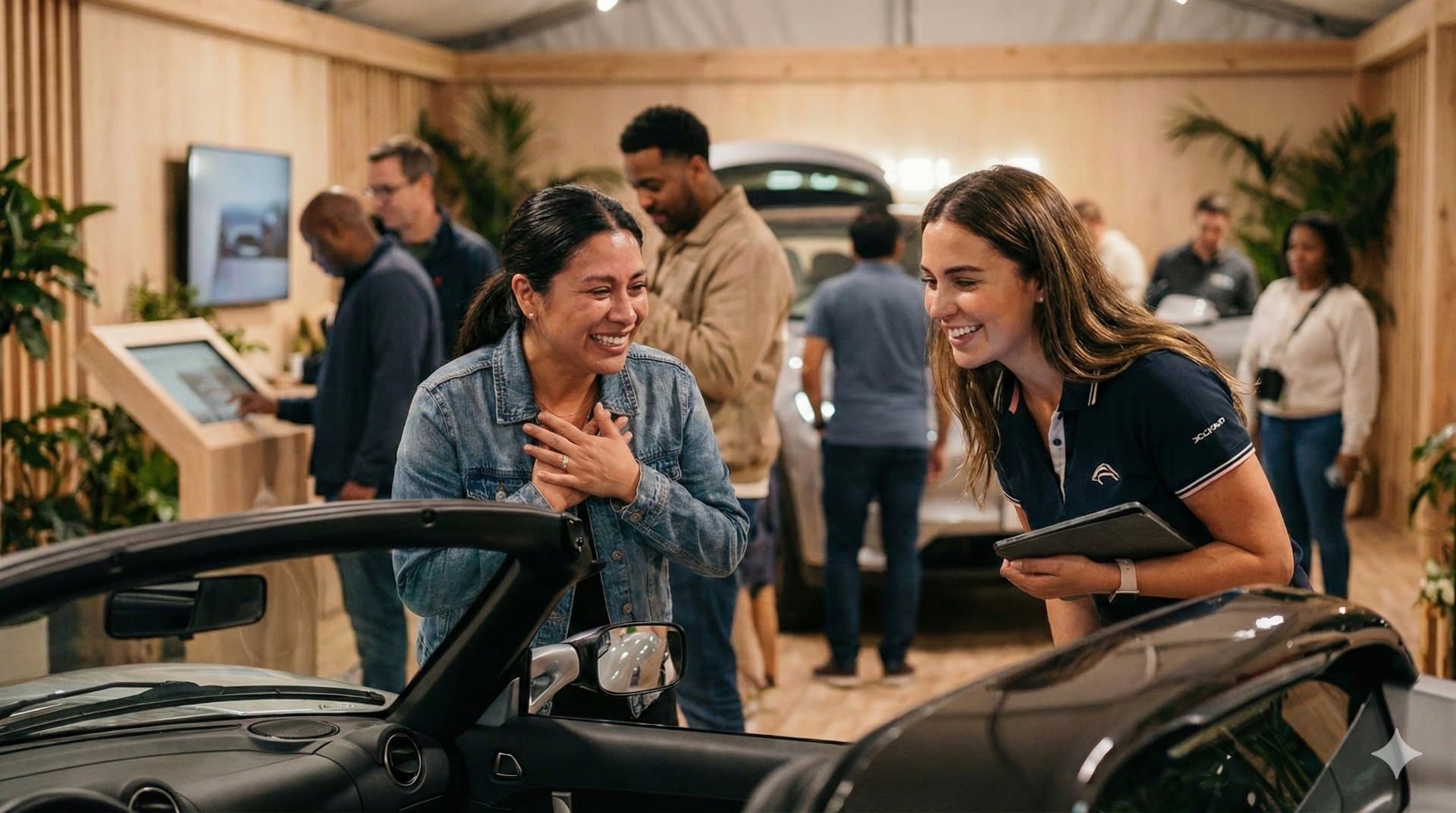 Featured image for Emotional Triggers in Marketing: The Psychology of Purchase Decisions