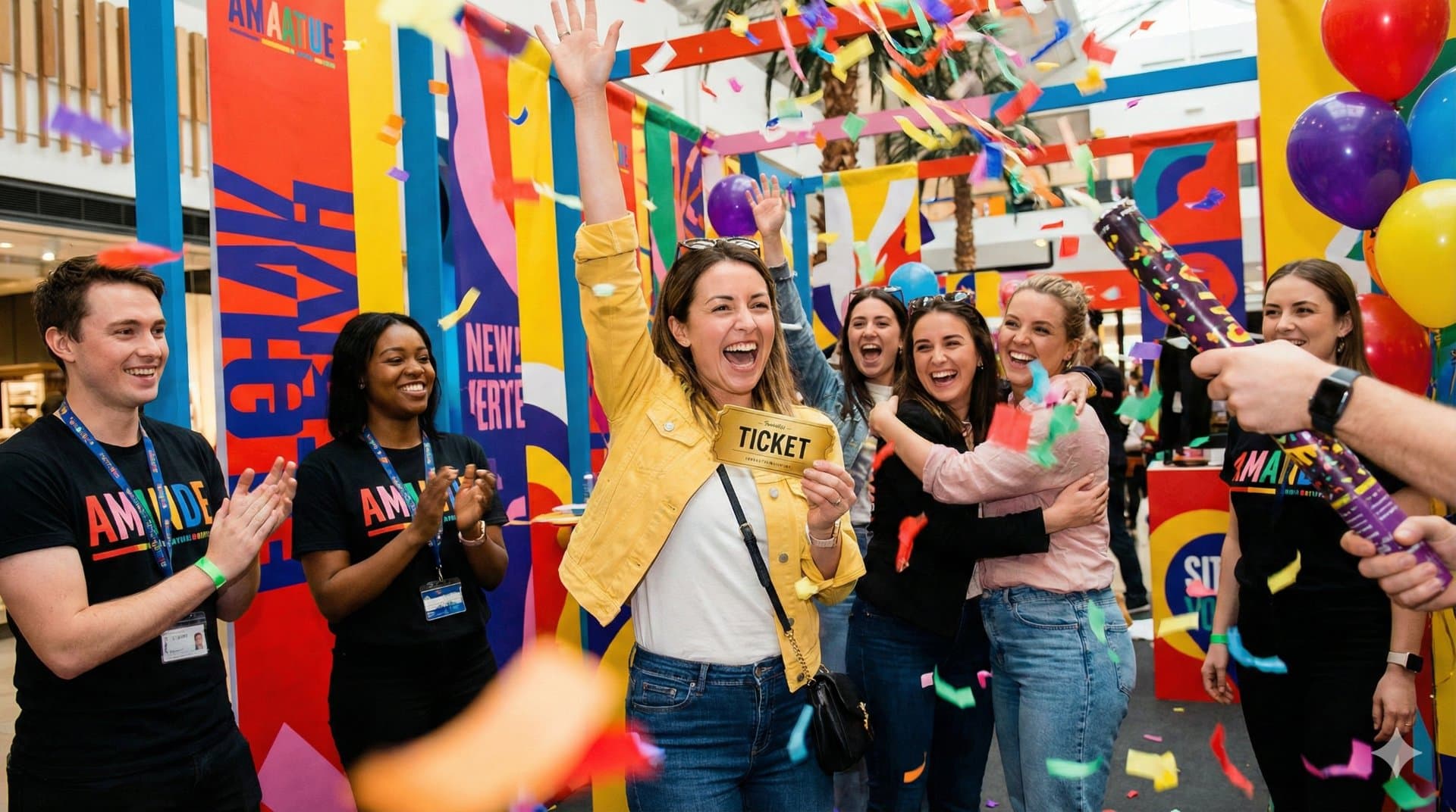 Featured image for Fear, Joy, and Surprise: Emotional Archetypes in Advertising