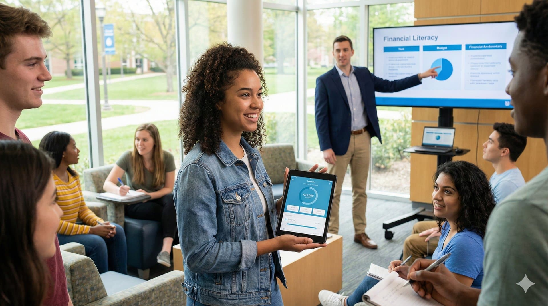 Featured image for Financial Literacy Experiences: Winning the Next Generation Before They Need You