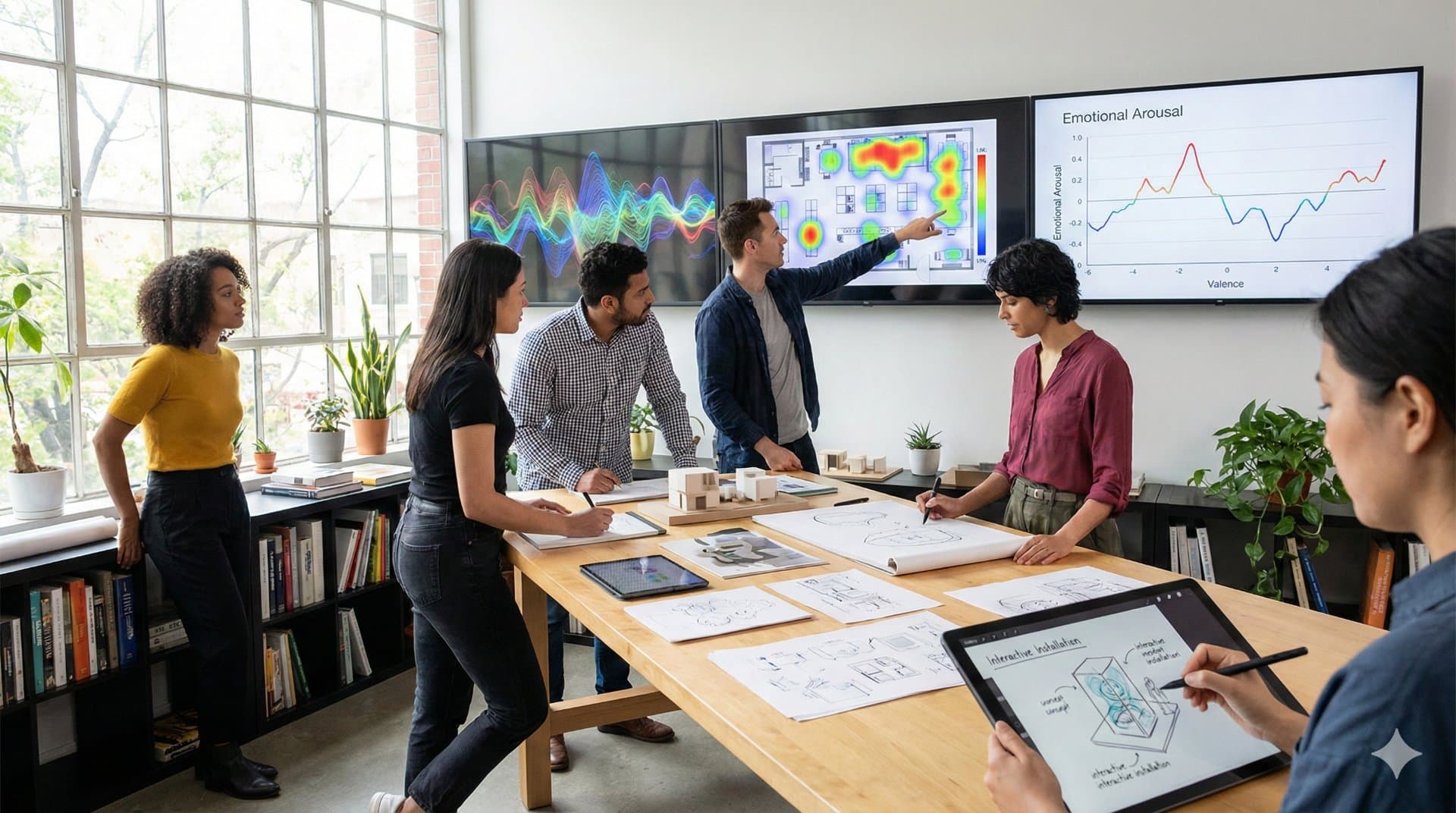 Featured image for Introduction to Neuromarketing for Experience Designers