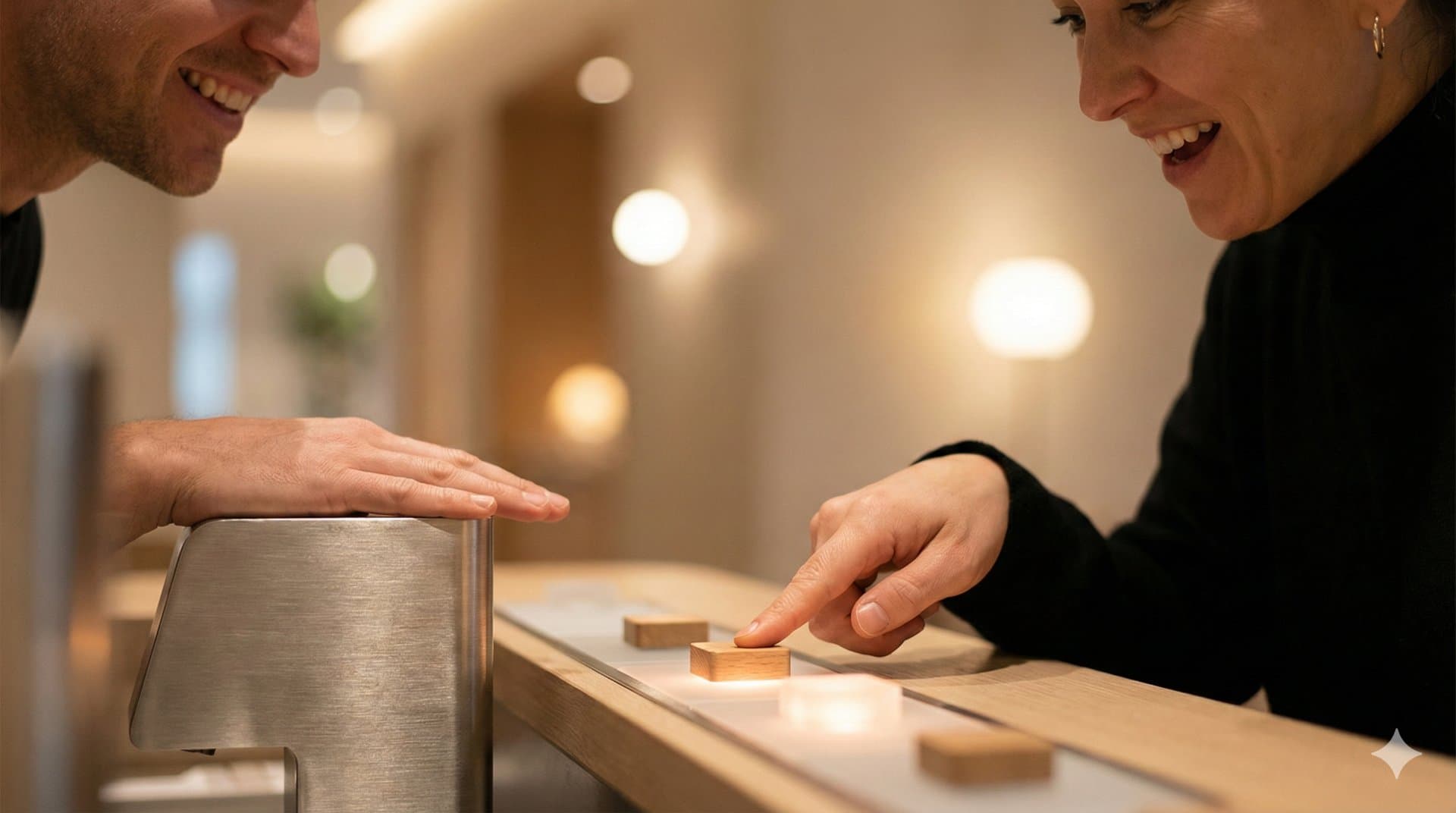 Featured image for Micro-Interactions That Create Emotional Connections