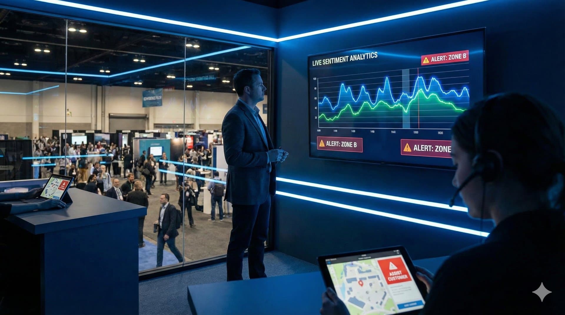 Featured image for Experiential Measurement Framework: From Signals to Strategy
