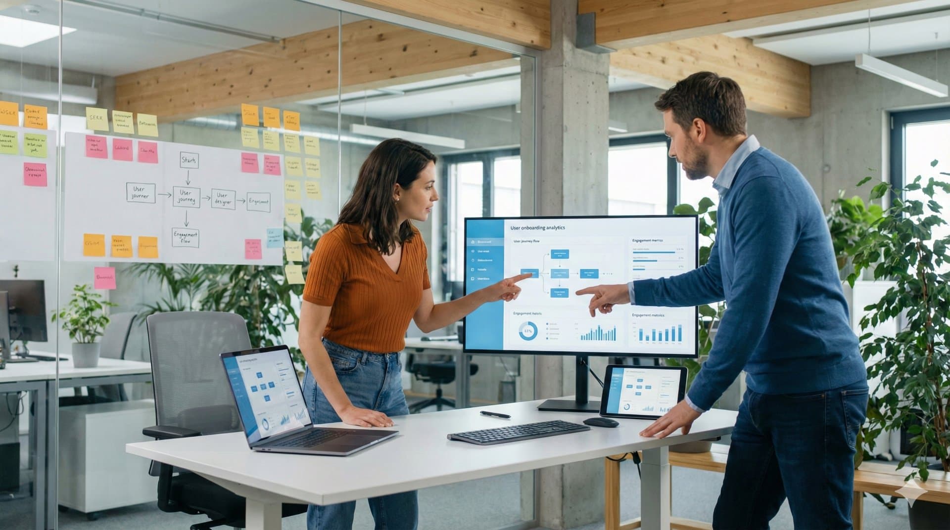 Featured image for SaaS Onboarding Experiences: Turning Trial Users into Power Users