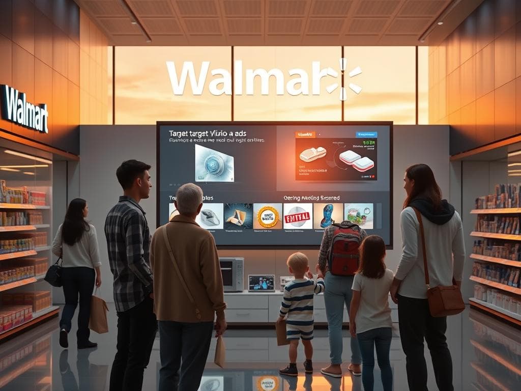 Featured image for Walmart's Data-Targeted Ads: Boost Customer Engagement with Shopping Insights
