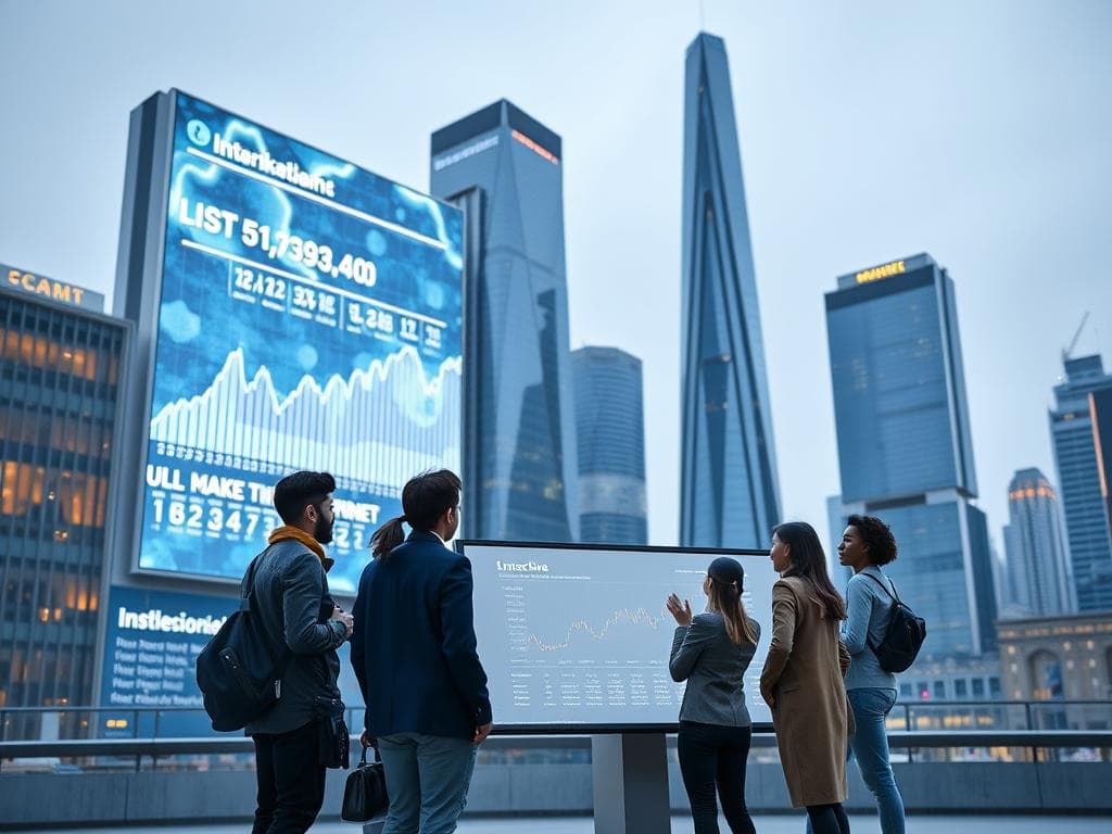 Featured image for Boost Financial Services Engagement with Immersive Experiences and Data-Driven Storytelling