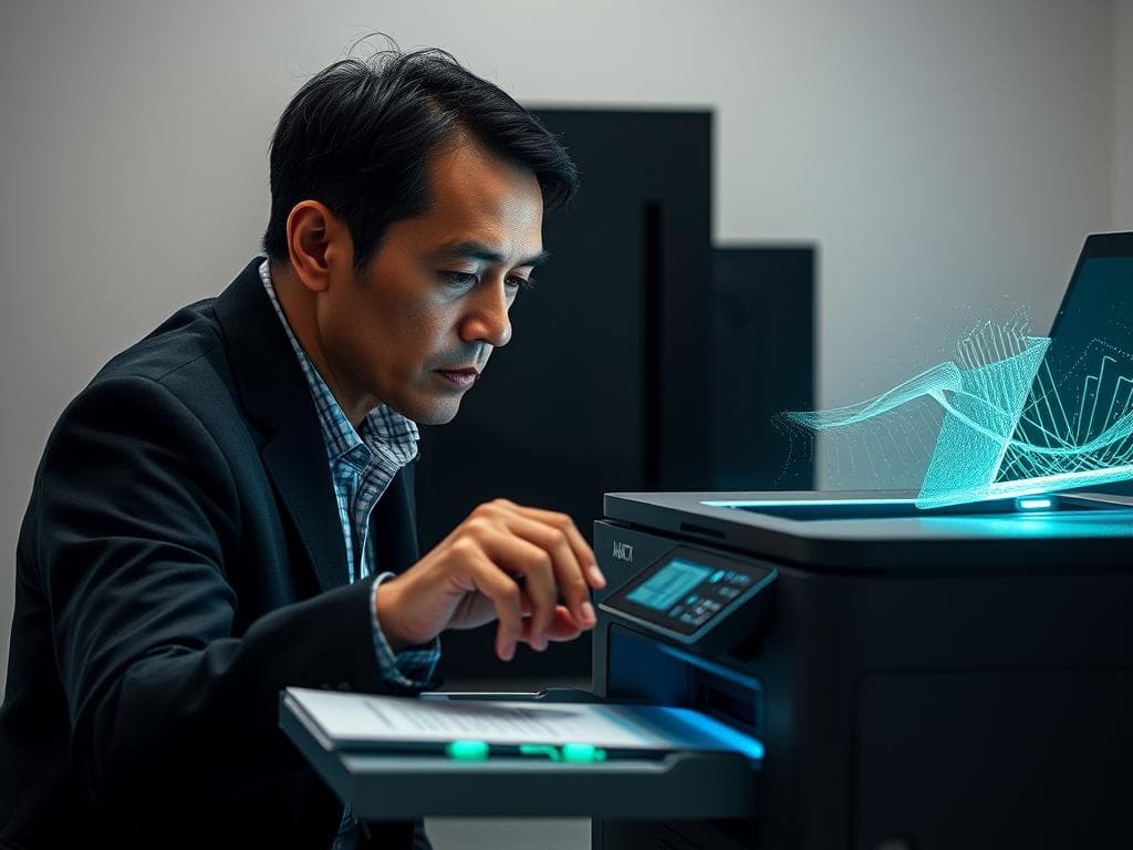 Featured image for Secure Your Network: Update Printers Now