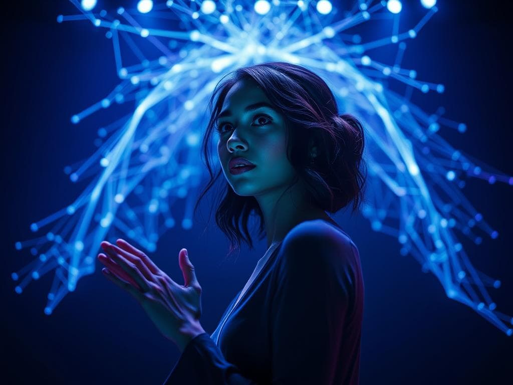 Featured image for Immersive Storytelling: Data-Driven Brand Experiences