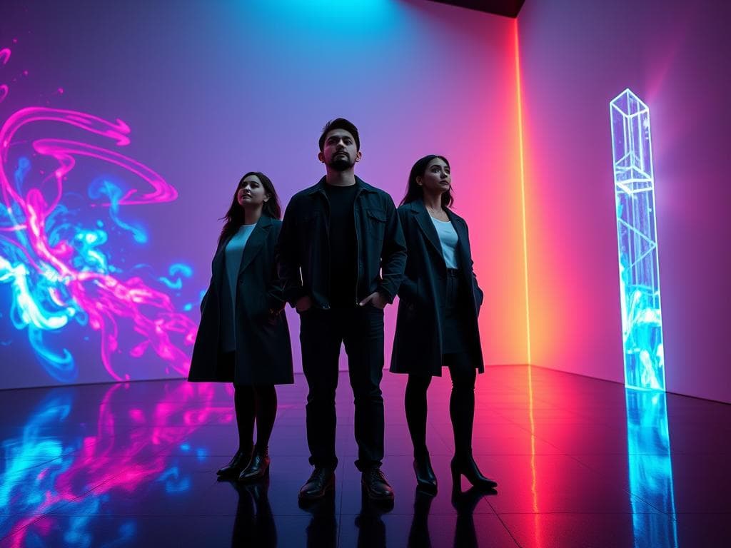 Featured image for Immersive Experiences: Build Your Brand