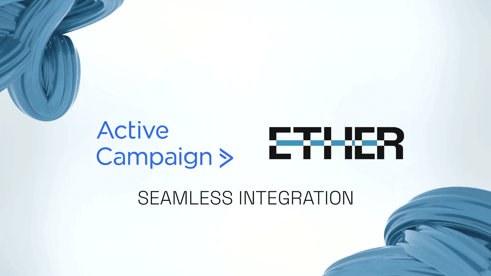 Featured image for ActiveCampaign Integration with Ether