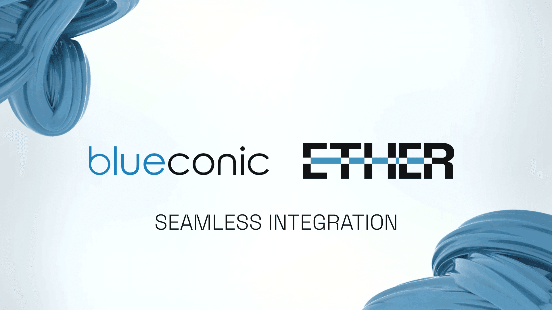 Featured image for BlueConic Integration with Ether