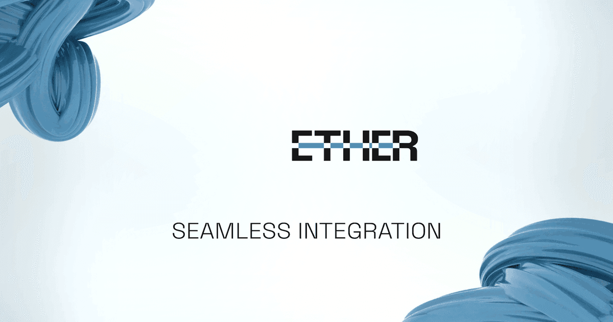 Featured image for ClickUp Integration with Ether