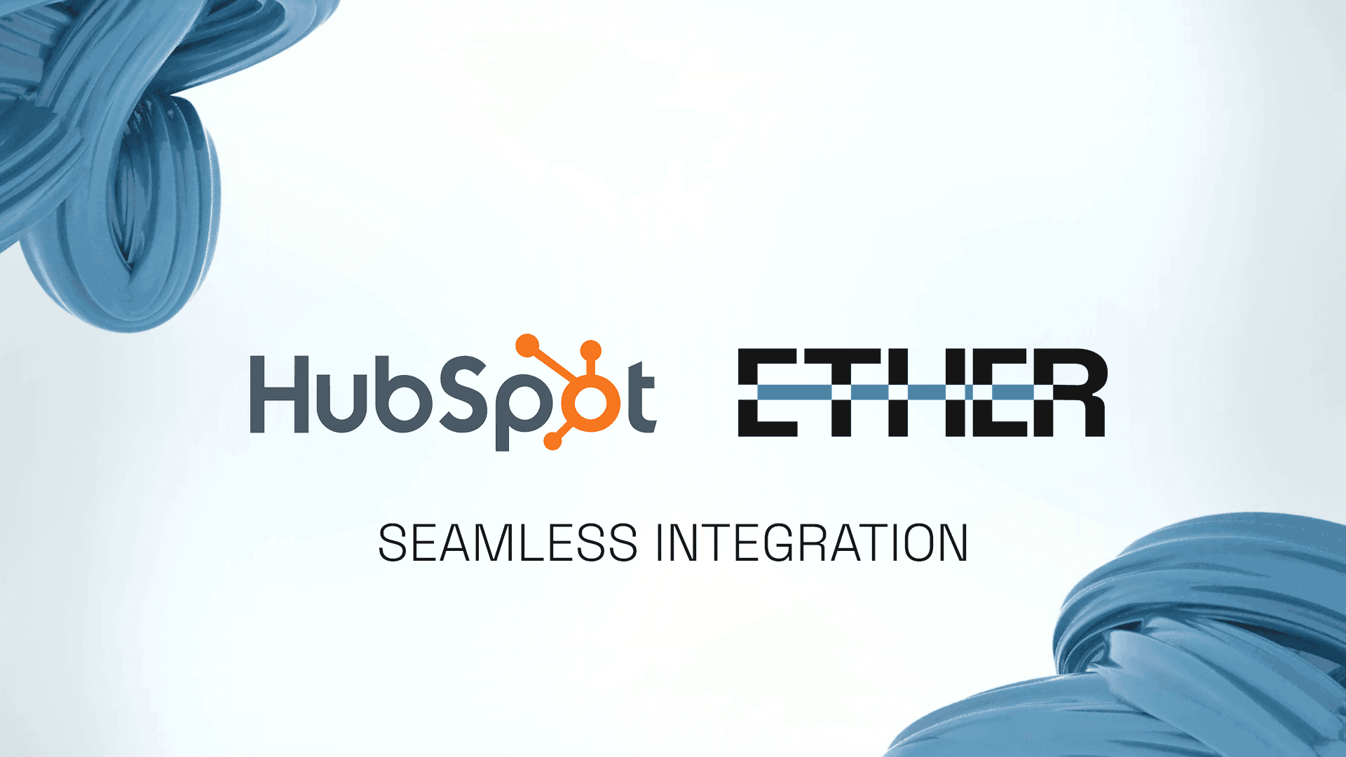Featured image for HubSpot Integration with Ether