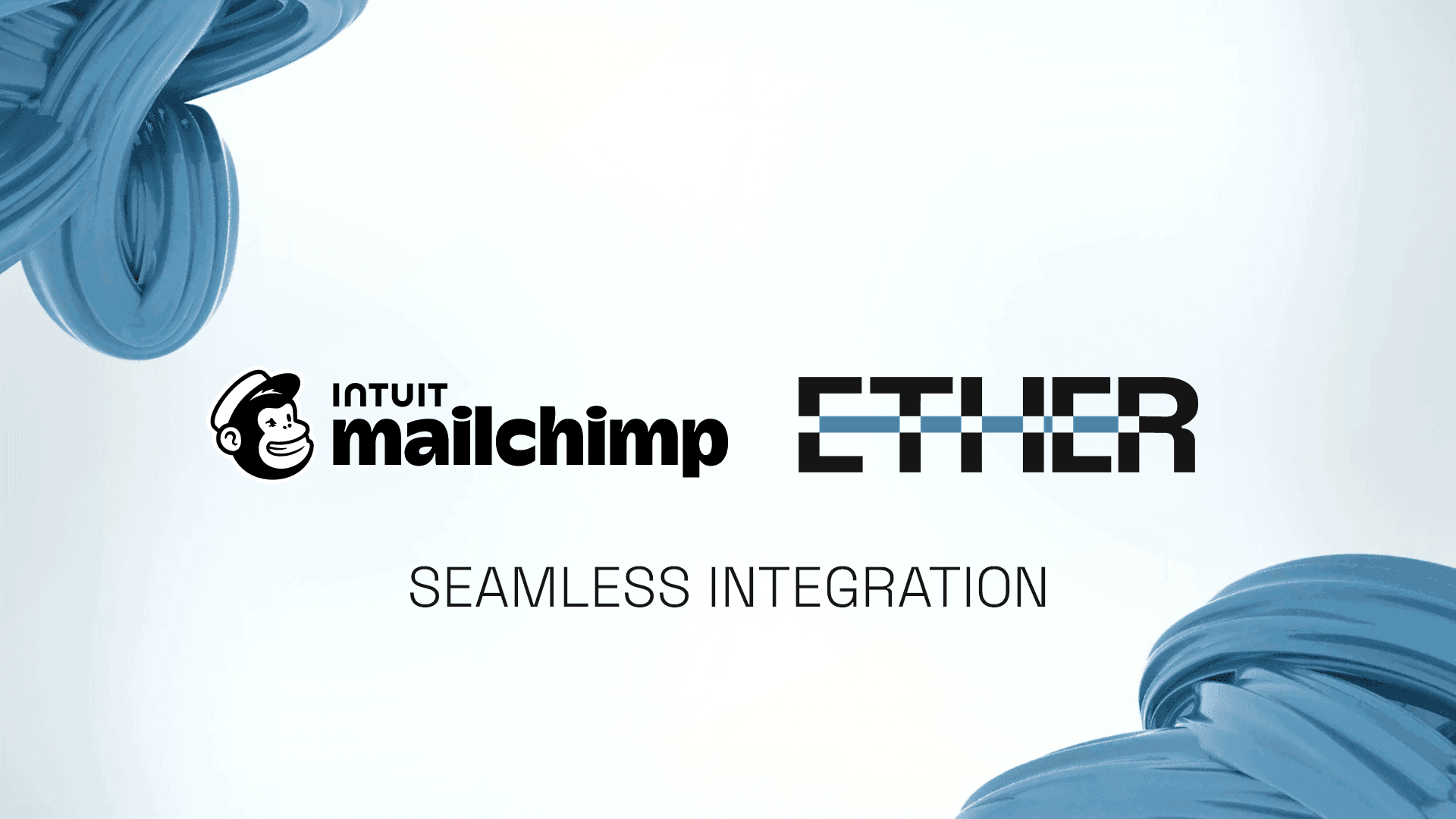 Featured image for Mailchimp Integration with Ether
