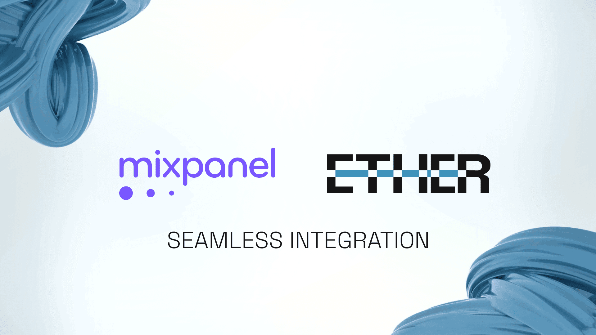 Featured image for Mixpanel Integration with Ether