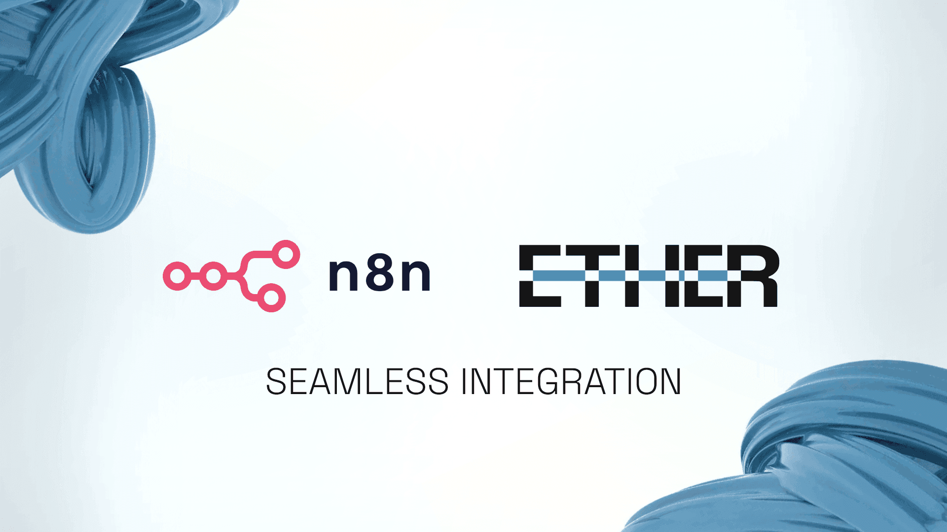 Featured image for n8n Integration with Ether
