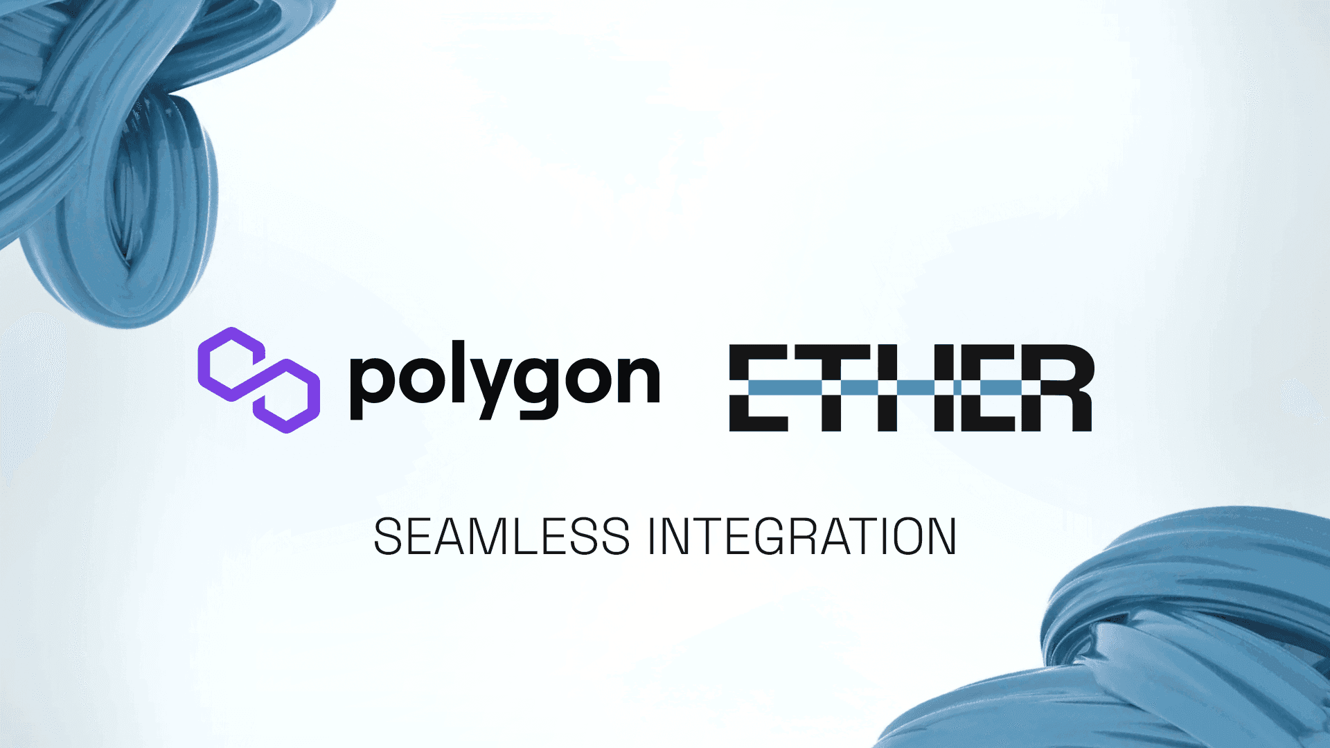 Featured image for Polygon Integration with Ether