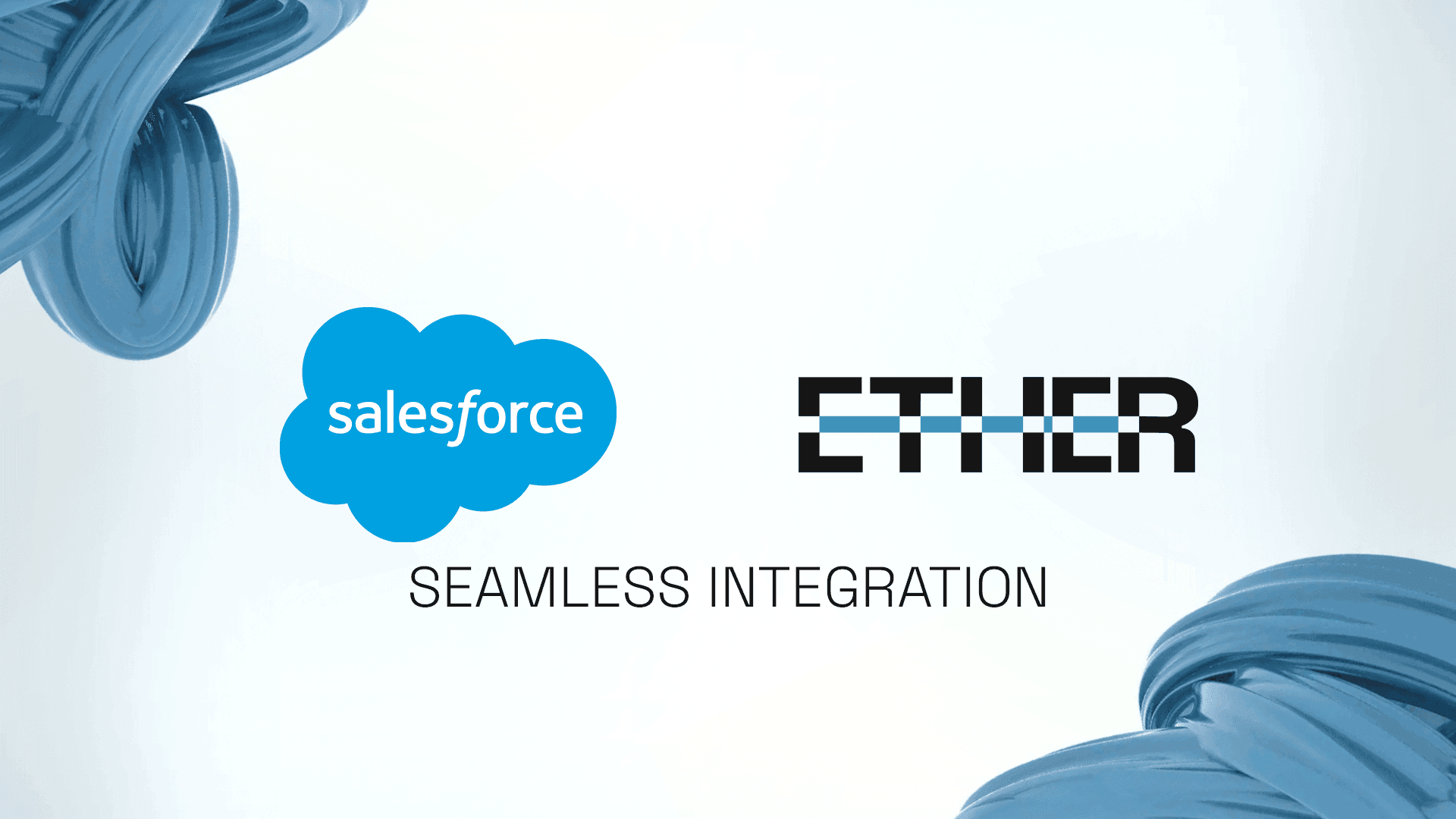 Featured image for Salesforce Integration with Ether