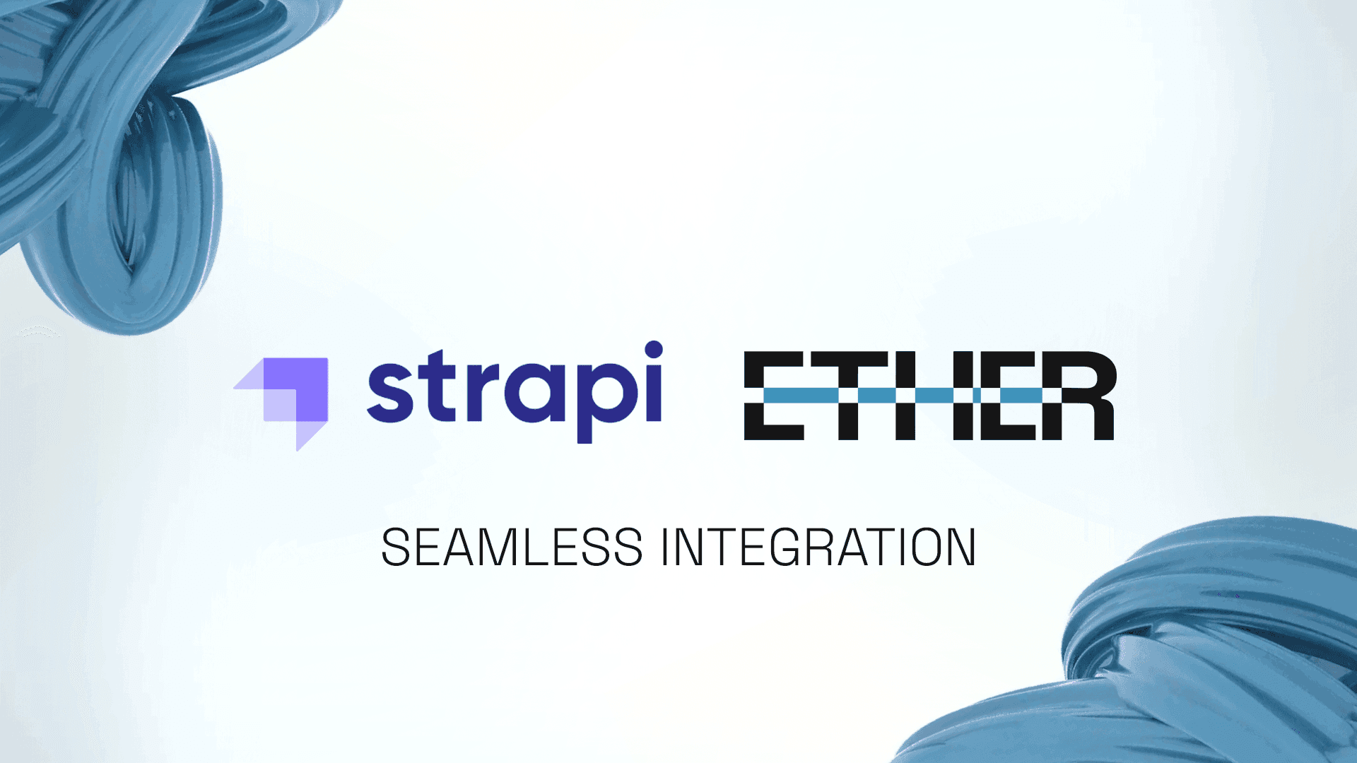 Featured image for Strapi Integration with Ether