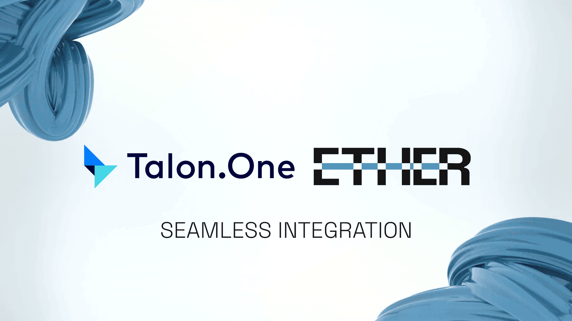 Featured image for Talon.One Integration with Ether